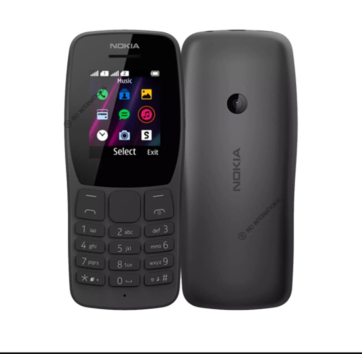 Nokia110