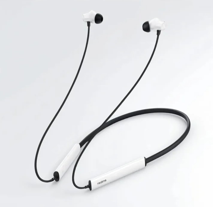 Realme v5.3 Neckband