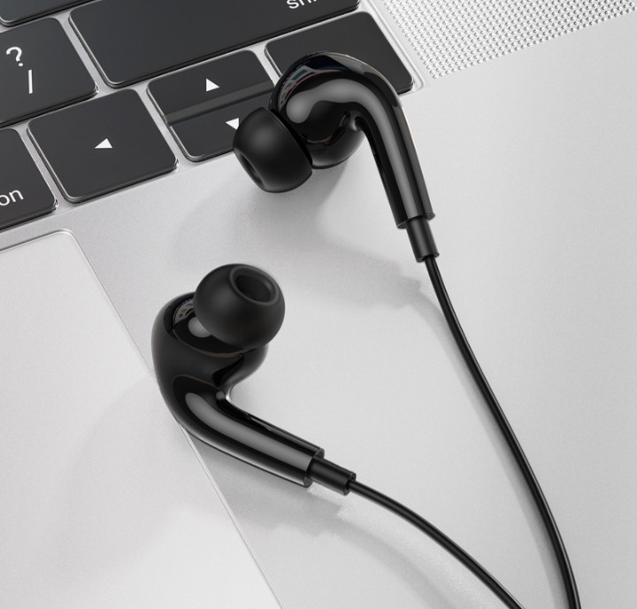 Earphone