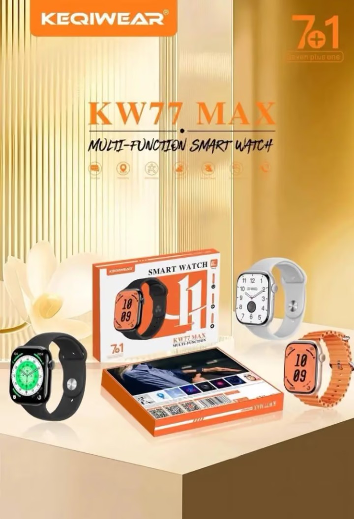 KEQIWEAR KW 77 MAX
