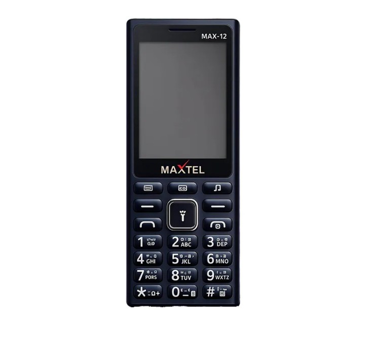 Maxtel max 12 hero