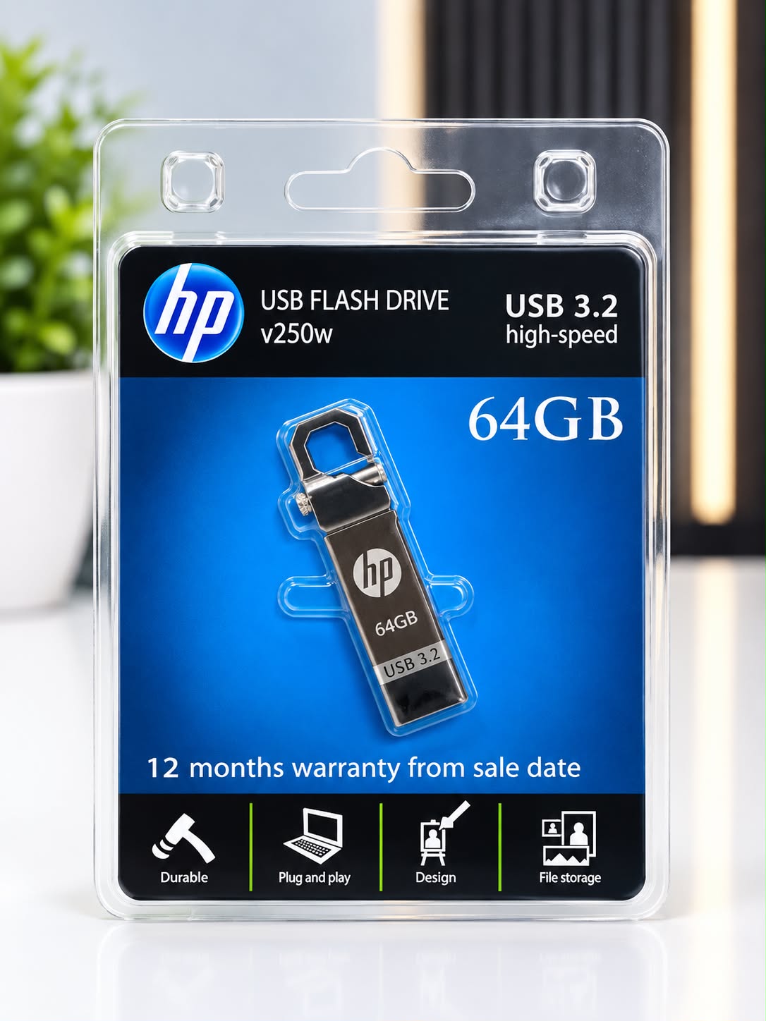 USB Pen Drive 64gb