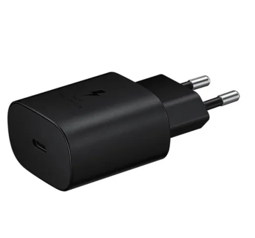 Samsung 25W PD Charger Adapter EU