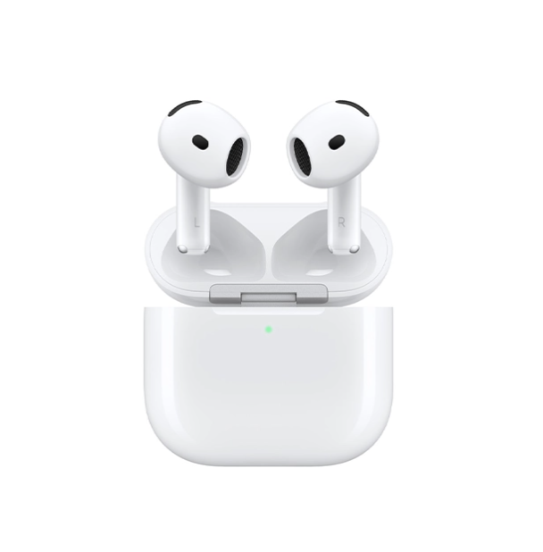 Apple airPods 4(ANC)