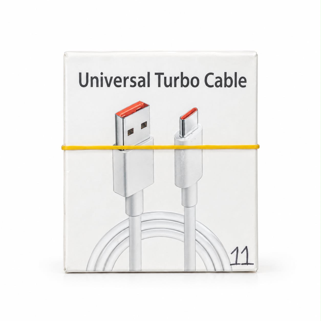 Universal Turbo Cable
