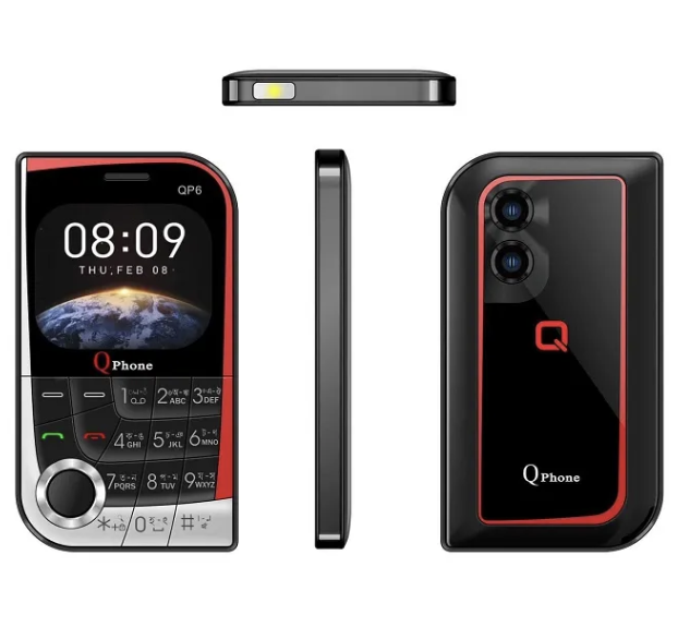Qphone QP6
