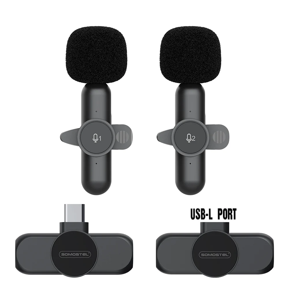 Microphone