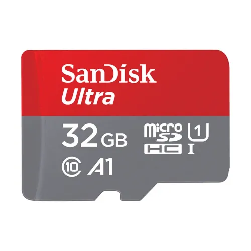 Memory Card