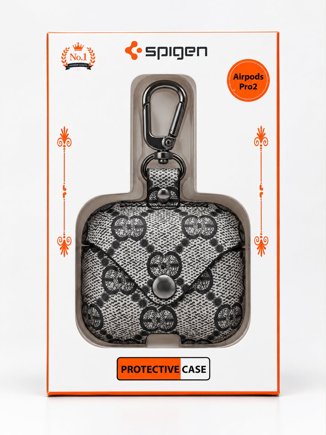 Airpods Pro/ pro Premium Earbuds Protective Cover