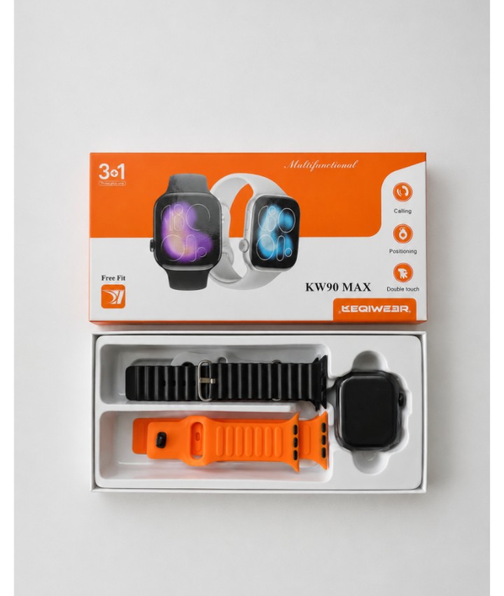KEQIWEAR kw 90 max