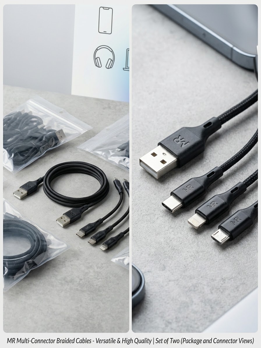 short cable