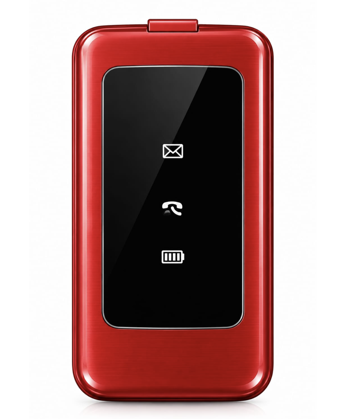 Max 14 Folding phone