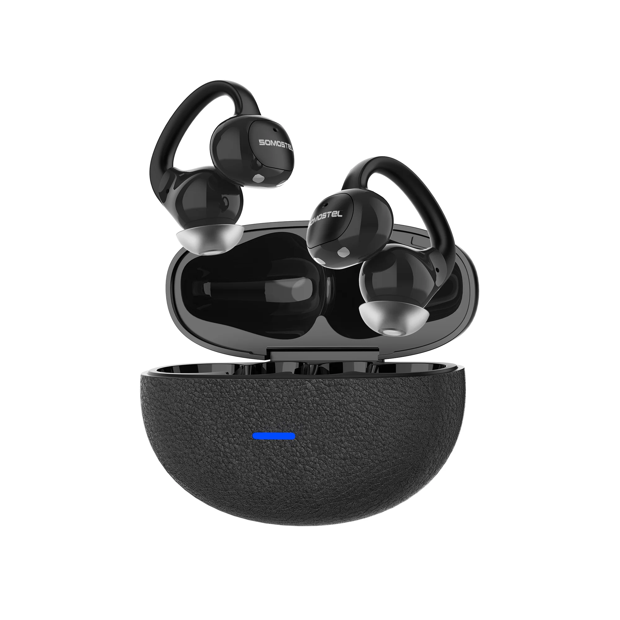 SOMOSTEL J104 Open-Ear OWS Wireless Bluetooth Stereo Earbuds
