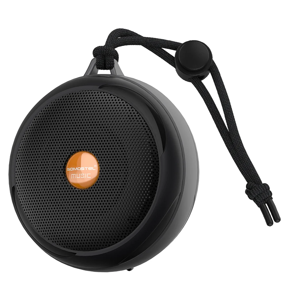MINI WATERPROOF WIRLESS BT SPEAKER SMS-H690
