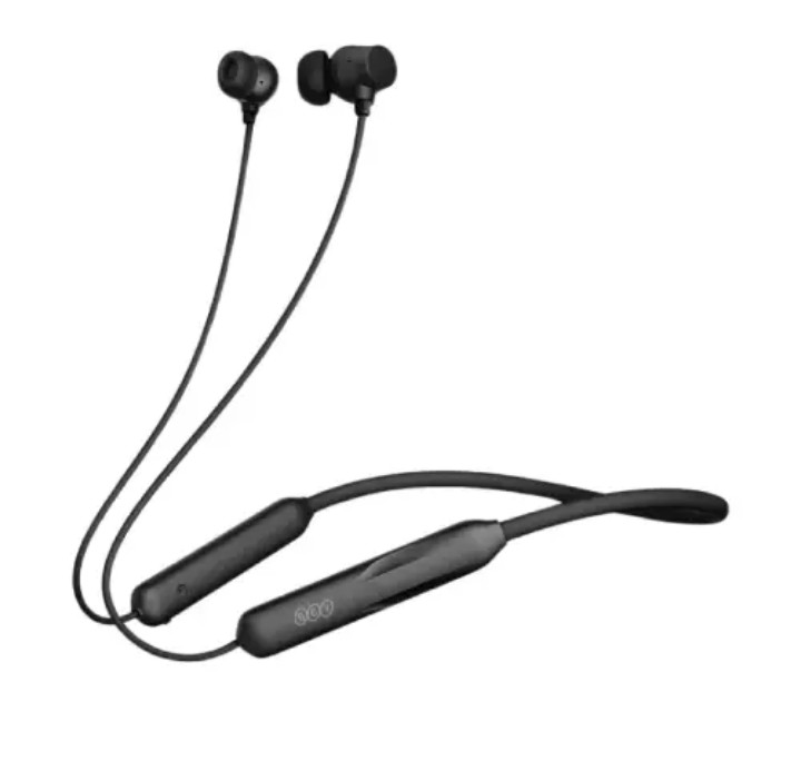QCY BassBloom ANC N2 Neckband